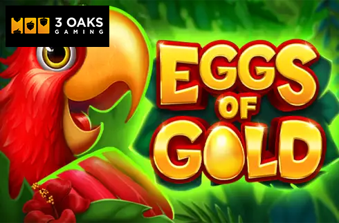 Eggs of Gold